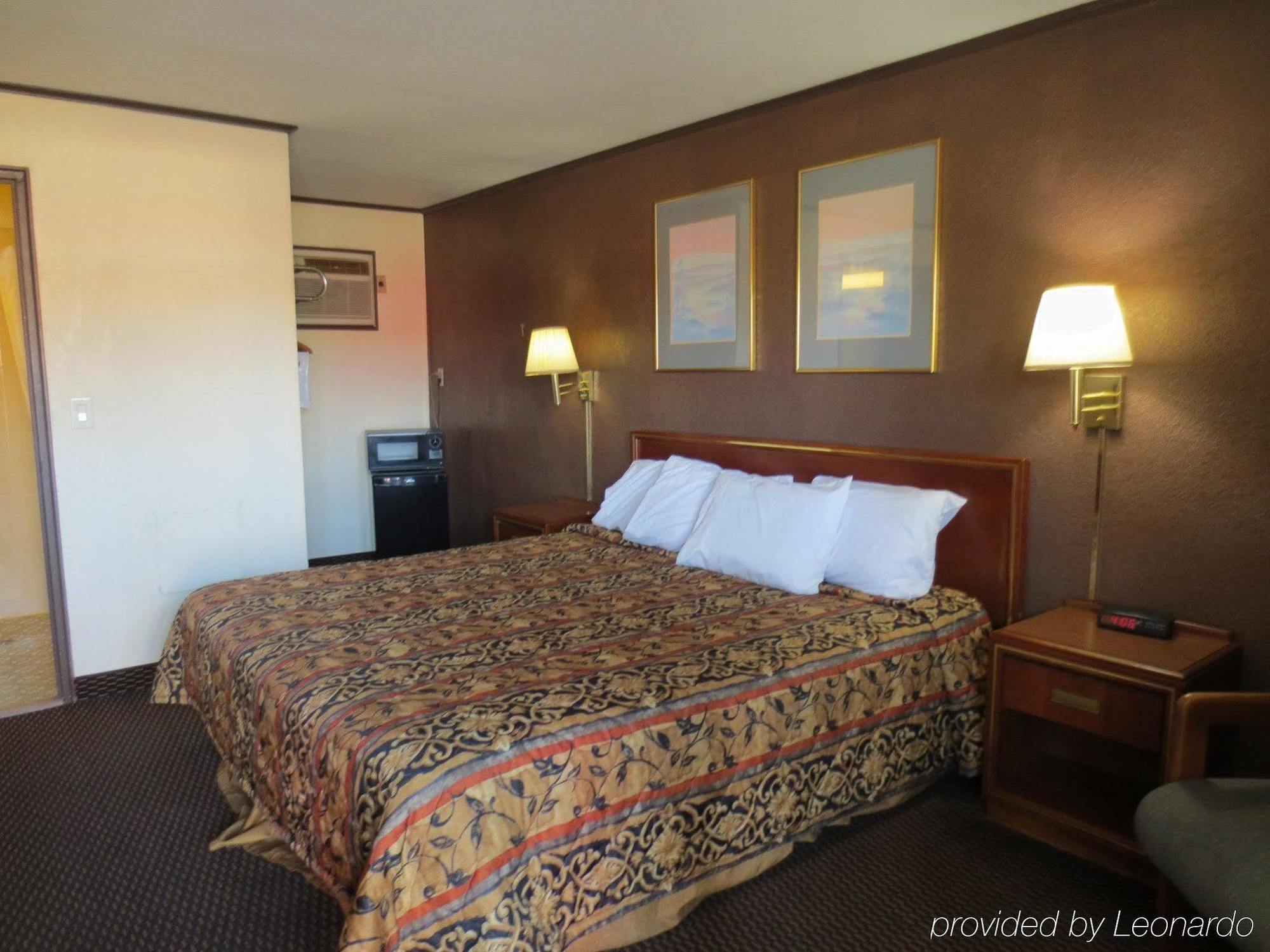 Country Hearth Inn-Hannibal Εξωτερικό φωτογραφία
